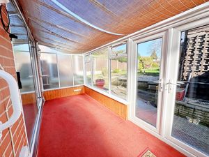 Conservatory- click for photo gallery